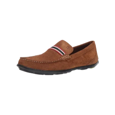 Bostonian Men’s Grafton Driver — Refined Ease for Everyday Wear