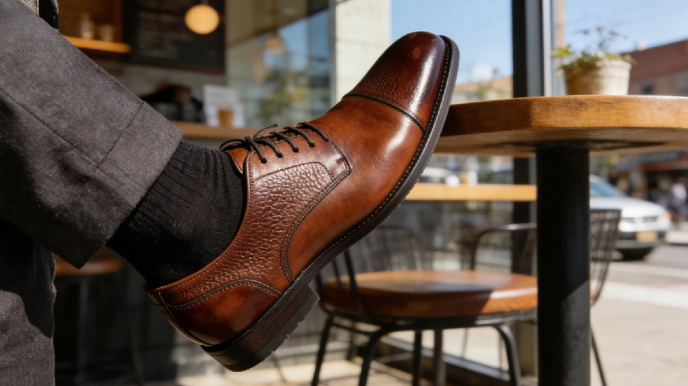 Bostonian Dress Shoes
