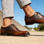 Bostonian Shoes