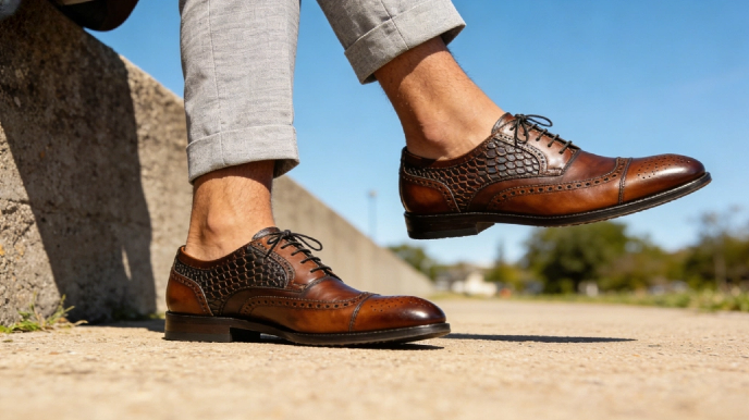 Bostonian Shoes