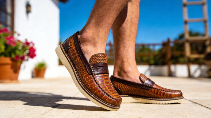 Bostonian Men's Shoes